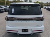 New 2025 INFINITI QX80 Luxe image 5