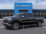 New 2025 Chevrolet Silverado 1500 LT w/ Z71 Off-Road Package image 2
