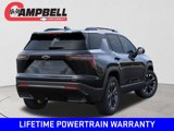 New 2026 Chevrolet Equinox RS w/ Convenience Package III image 4