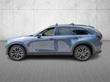 New 2025 MAZDA CX-70 Plug-In Hybrid w/ Premium Plus image 4