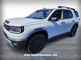 New 2026 Honda Passport RTL image 3