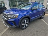 Certified 2024 Volkswagen Taos S image 2