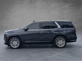 Certified 2024 Cadillac Escalade Premium Luxury w/ Performance Package image 3