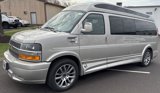 New 2025 Chevrolet Express 2500 Extended w/ Driver Convenience Package image 2
