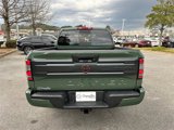 New 2025 Nissan Frontier PRO-4X image 6