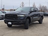 New 2025 RAM 1500 Rebel w/ Advanced Safety Group II image 3