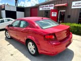 Used 2011 Dodge Avenger Mainstreet image 4
