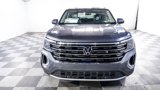 New 2025 Volkswagen Atlas SEL image 2