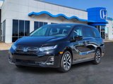 New 2025 Honda Odyssey EX-L image 2