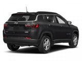 New 2025 Jeep Compass Limited image 2