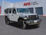 Used 2023 Jeep Wrangler Unlimited image 3
