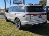 New 2025 Lincoln Aviator Reserve w/ Illumination Package image 2