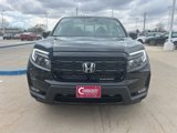 New 2025 Honda Ridgeline Black Edition image 2
