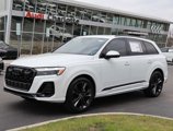 New 2025 Audi Q7 3.0T Prestige image 3
