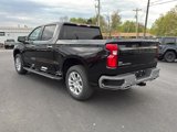 New 2025 Chevrolet Silverado 1500 LTZ image 5