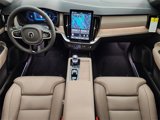 New 2025 Volvo XC90 T8 Plus w/ Protection Package Premier image 4