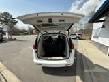 Used 2022 Chrysler Voyager LX image 5