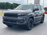 New 2025 Jeep Wagoneer Series II w/ Premium Group I image 4