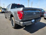 New 2025 Ford F150 Lariat image 5