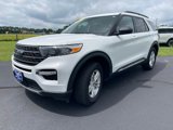 Certified 2023 Ford Explorer XLT w/ Equipment Group 202A image 5