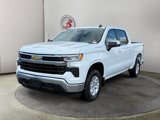 Used 2023 Chevrolet Silverado 1500 LT image 3