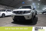 Used 2020 Nissan Frontier SV image 3