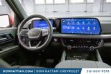 New 2025 Chevrolet Tahoe RST w/ Comfort Package image 3