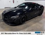 Used 2017 Mercedes-Benz SL 63 AMG image 5