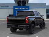 New 2026 Chevrolet Silverado 1500 LT Trail Boss image 4