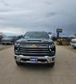 New 2025 Chevrolet Silverado 2500 LTZ w/ LTZ Convenience Package image 2
