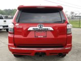 Used 2017 Toyota 4Runner Limited image 4