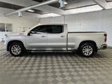 Used 2019 Chevrolet Silverado 1500 LTZ image 4