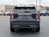 Certified 2022 Ford Explorer XLT w/ Equipment Group 202A image 4