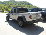 Used 2020 Jeep Gladiator Rubicon image 3