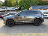 Used 2024 MAZDA CX-5 AWD 2.5 S w/ Select Package image 2