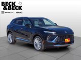 New 2025 Buick Envision Avenir image 3