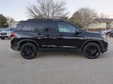 Used 2024 Honda Passport Black Edition image 3