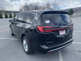 New 2025 Chrysler Pacifica Select w/ Uconnect Theater Family Group image 5