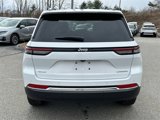 New 2025 Jeep Grand Cherokee Laredo image 3