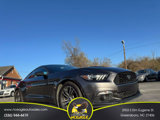 Used 2017 Ford Mustang Premium image 3