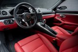 Used 2025 Porsche 718 Cayman image 2