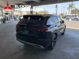 New 2025 Mitsubishi Outlander SEL image 3