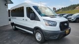 Used 2023 Ford Transit 350 XL image 3