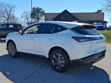 New 2025 Nissan Murano SL image 3