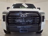 New 2025 Toyota Tundra SR image 2