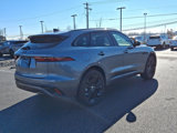 New 2024 Jaguar F-PACE R-Dynamic S image 5
