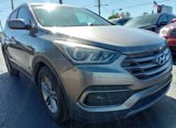 Used 2018 Hyundai Santa Fe Sport image 4