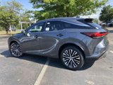 New 2025 Lexus RX 350 Premium Plus image 4