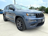 Used 2020 Jeep Grand Cherokee Limited X image 5