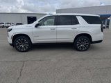 New 2025 Chevrolet Tahoe High Country image 2
